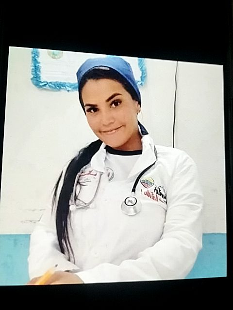 Karina Calderi