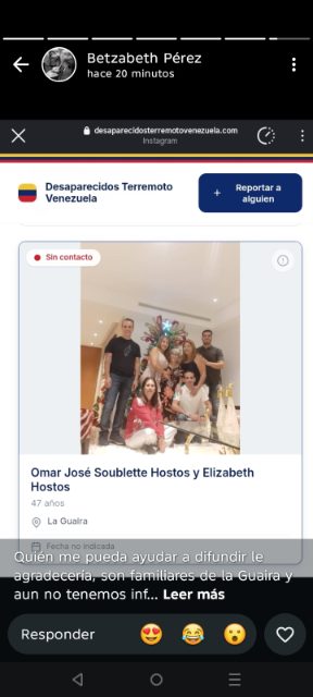 Amor soublette