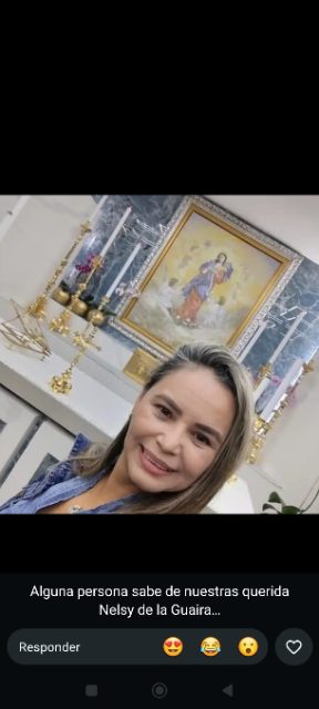 Nelsy Rancel
