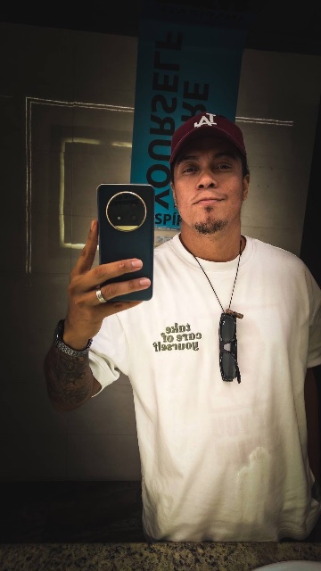 Marco mendez