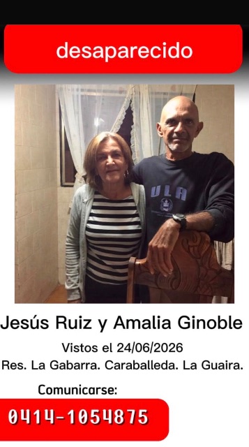 Amalia Ginoble