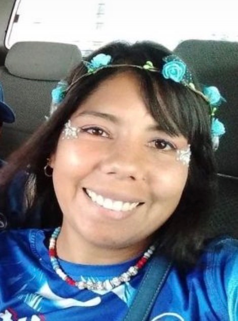 Jorlene victoria Vasquez campos