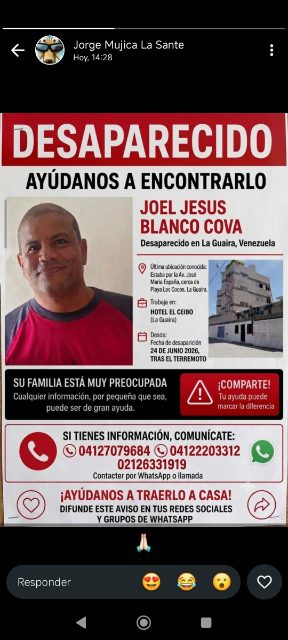 Joel Blanco