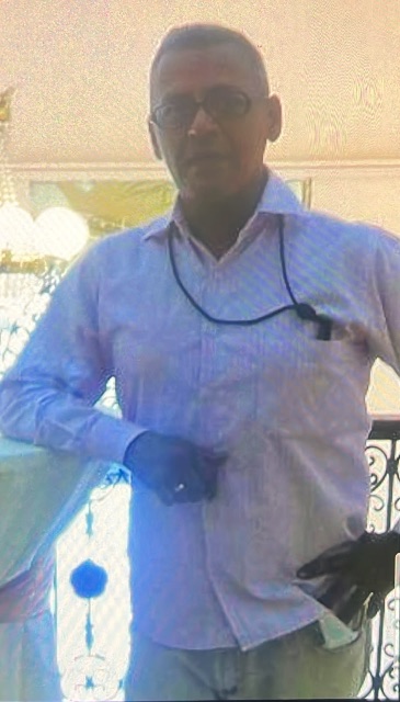 Luis García Mendez