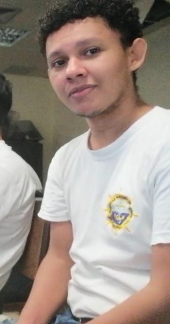 Manuel Alejandro Rodriguez Alonzo