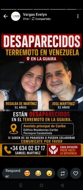 José Martínez