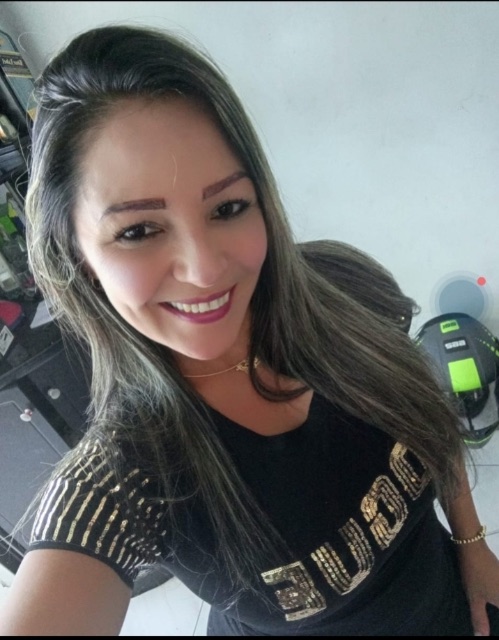 Edilce Arellano