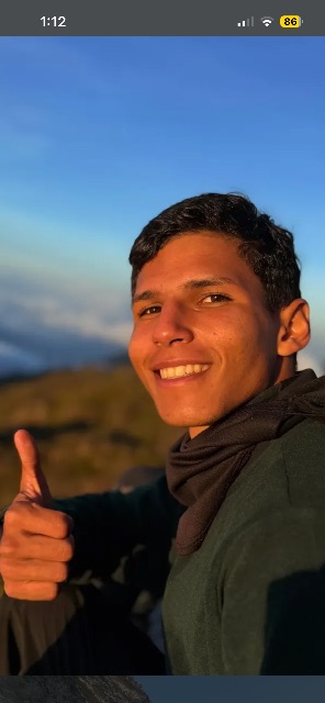 Samuel Quintero
