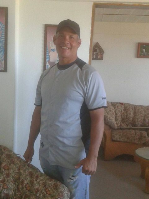 Angel topo Hernández