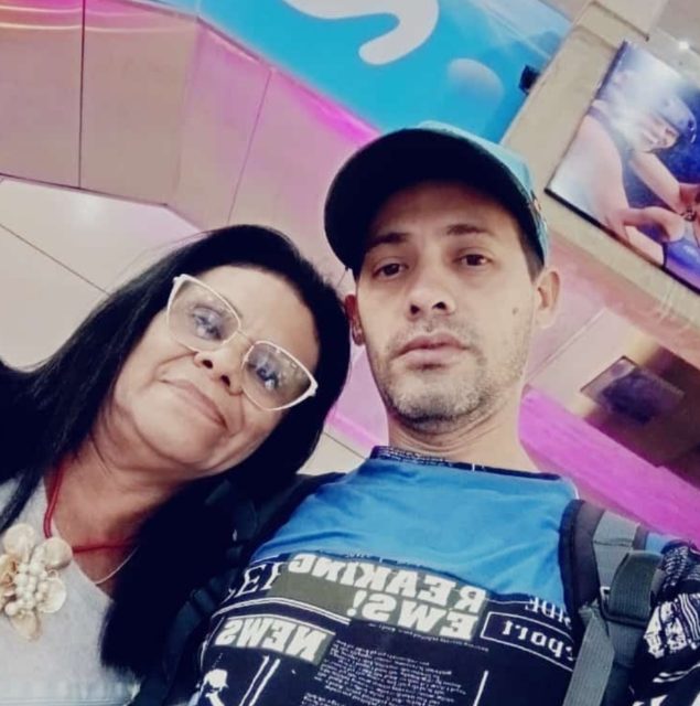 Carmen Lugo