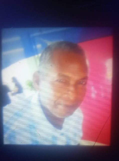 Hilario Rivas