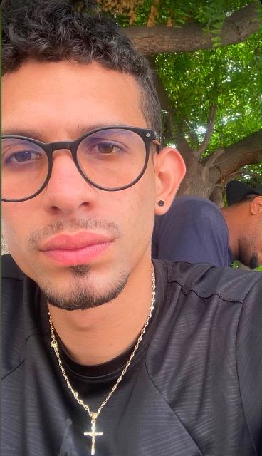 Abraham carrero