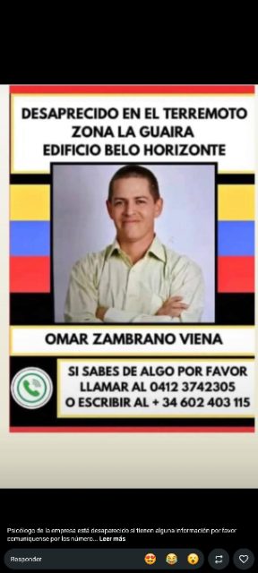 Omar Zambrano