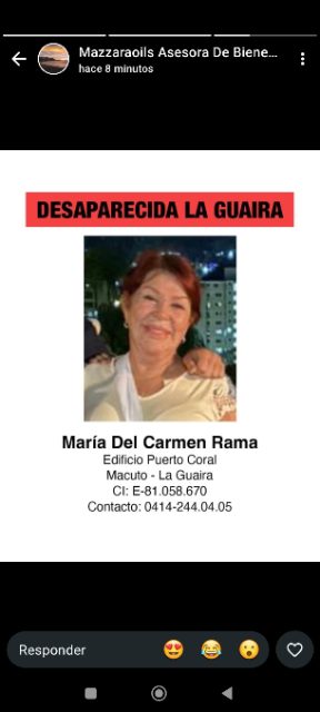 María del Carmen Rama