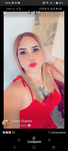 <Sidary suarez