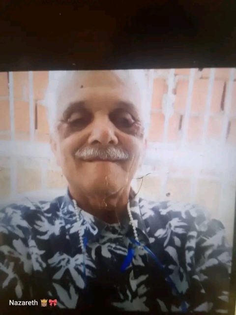 Freddy Enrique blanco Sanoja