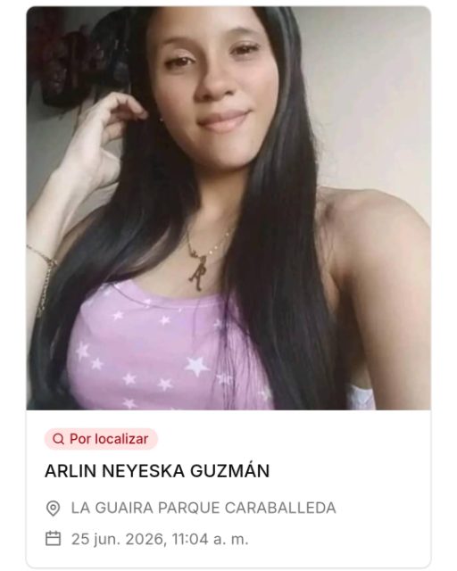 Arlin Nayeska Guzman