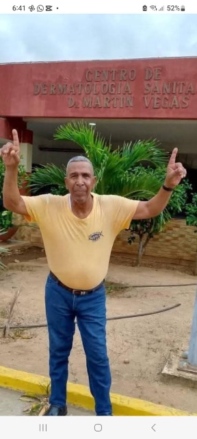 Pedro chirinos