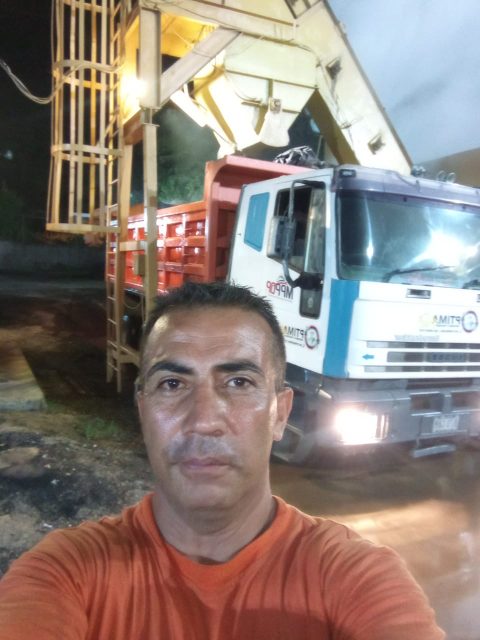 Wladimir José Gil Dugarte