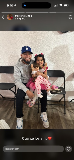 Vic Fran Carvajal