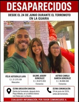 Astid Camila Garcia Gonzalez