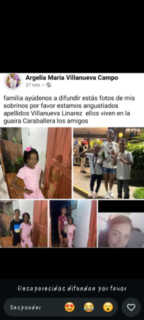 Villanueva linarez
