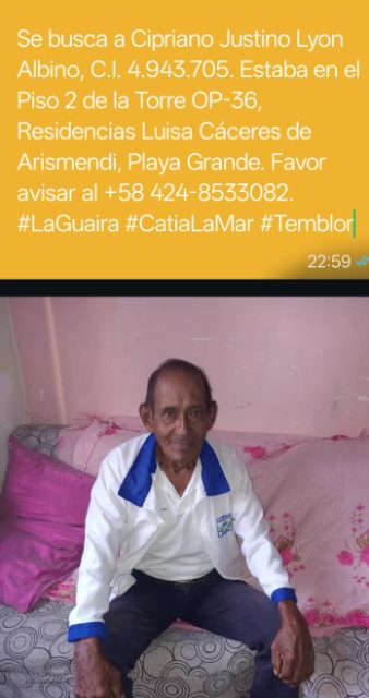 Cipriano