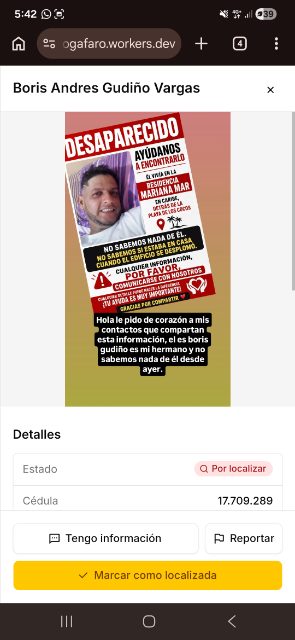 Boris andres gudiño vargas