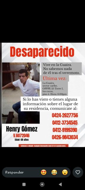 Henrry Gómez