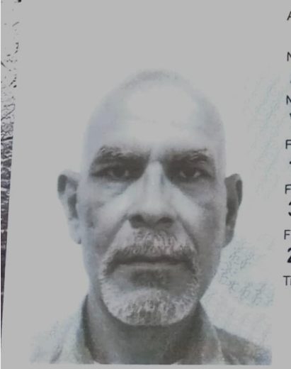 Alejandro José Díaz Cabello