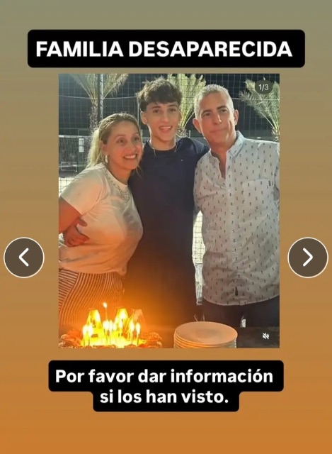 Loreani Canabal