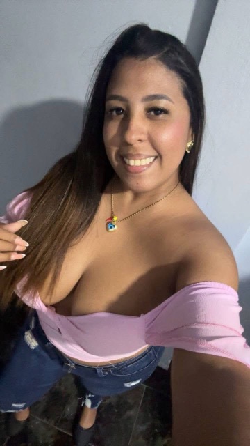 Betsi marin