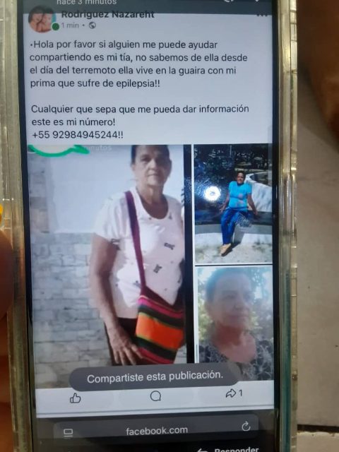 Miraima Josefina pulido