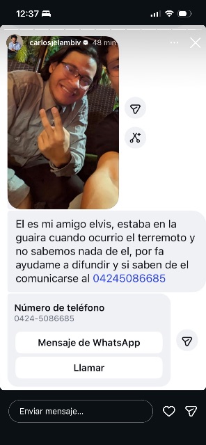 Elvis Castañeda
