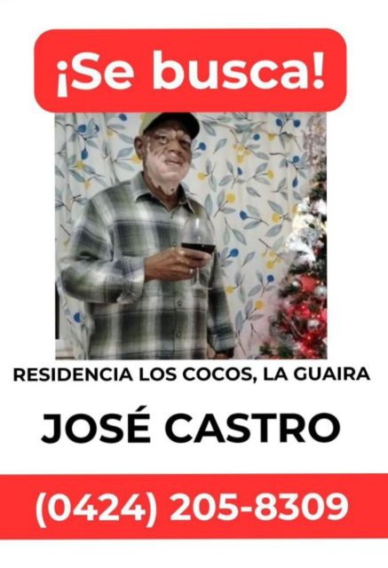 Jose castro