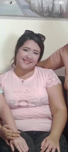 Daniela del valle bravo maldonado