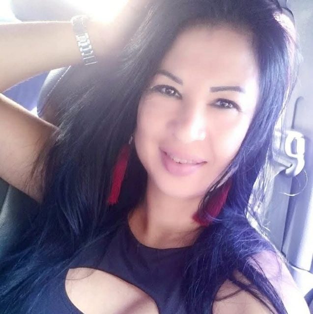 Karina Vasquez