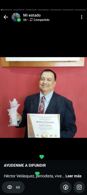 Héctor Velázquez