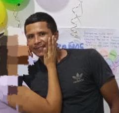 Liomar José Romero vivenes