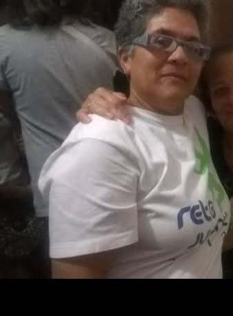 Nelly Coromoto Lovera Oropeza