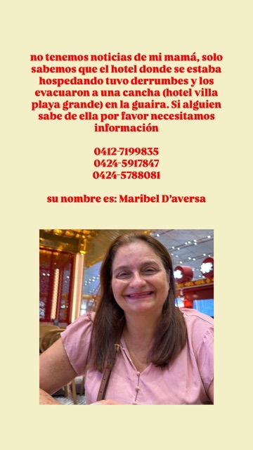 Maribel Daversa