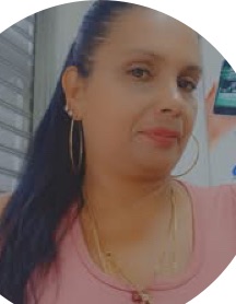 Marilin Margarita Jones Acosta