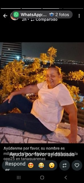 Milagros Millan