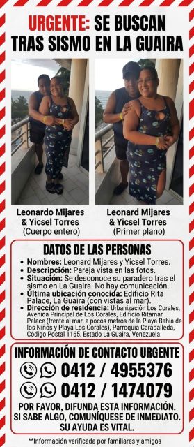 Yicsel Torres