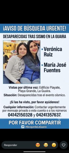 María José Fuentes González