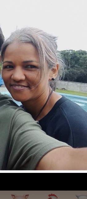 Lissett desiret Vargas Rodriguez