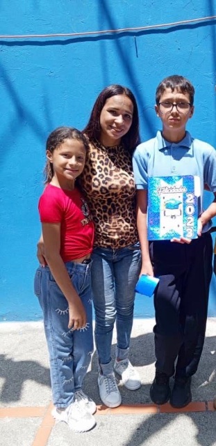Barbara caridad Silva venales
