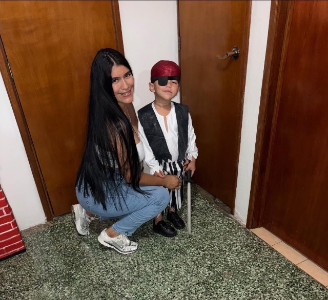 Luisangely toledo