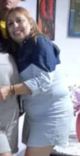 Omaira Josefina Rojas Rovaina