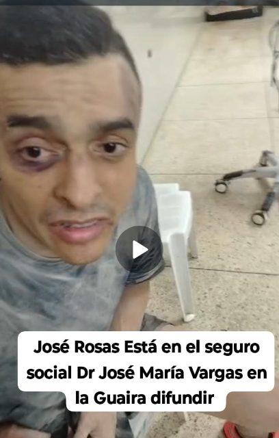 José Ángel rosa